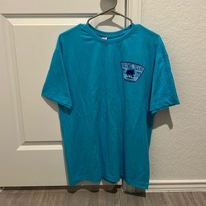 Men’s short sleeve t-shirt